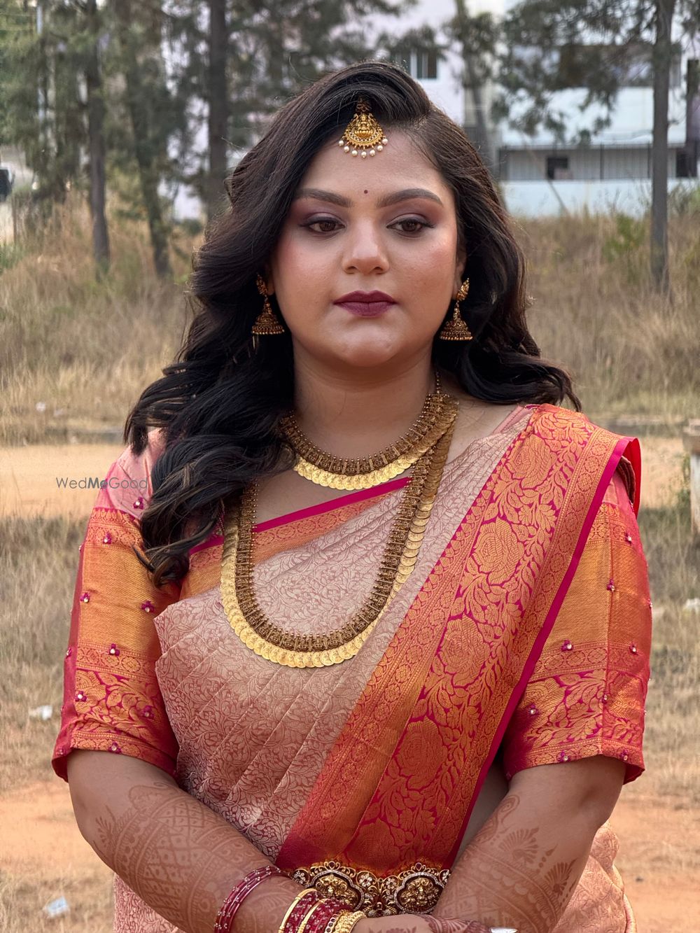 Photo From 2025 Brides   - By Makeup by Himabindu