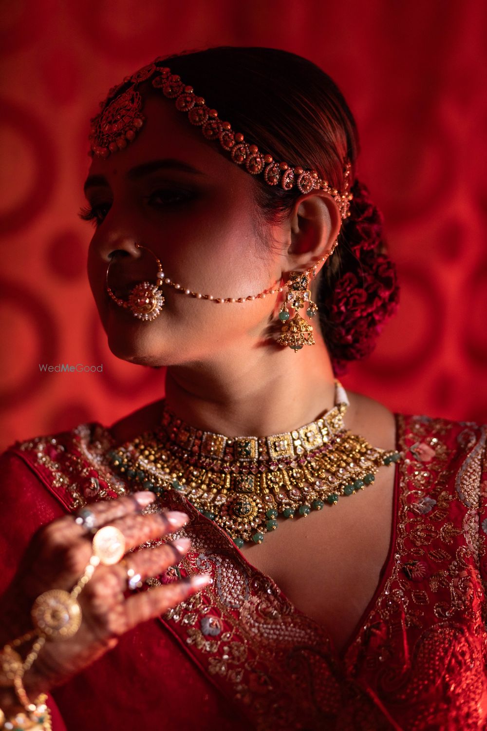 Photo From Joined in Love - By Stories For You by Simreen