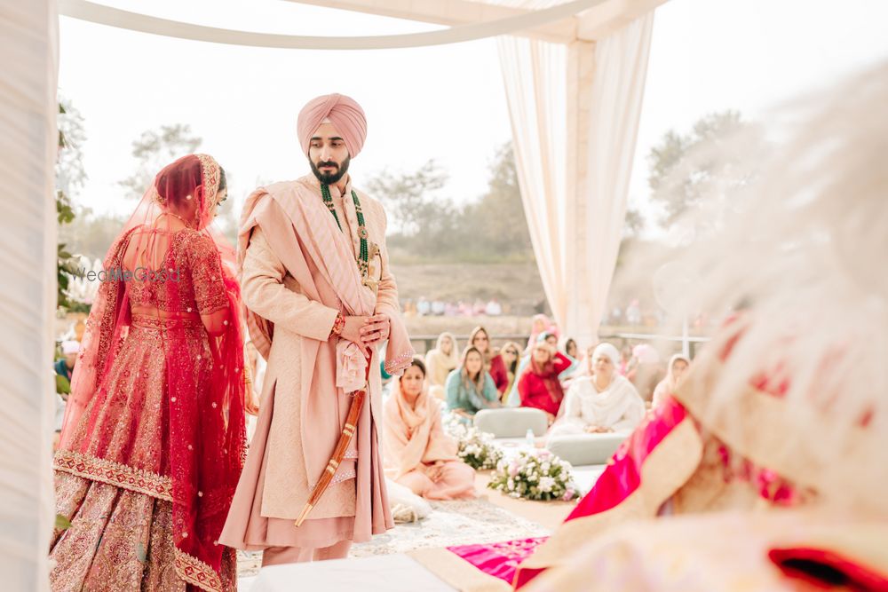 Photo From AASHNA & ADHIRAJ - By Shaandaar Events