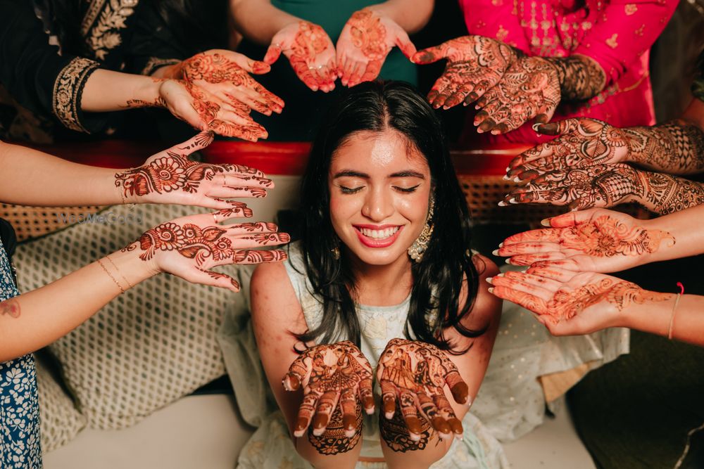 Photo From AASHNA & ADHIRAJ - By Shaandaar Events