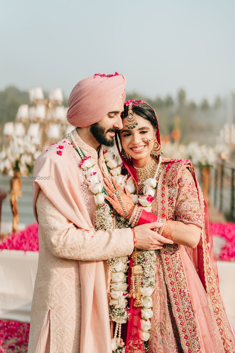 Photo From AASHNA & ADHIRAJ - By Shaandaar Events