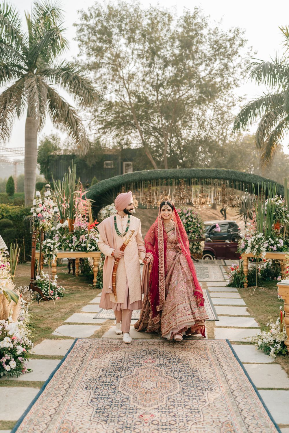 Photo From AASHNA & ADHIRAJ - By Shaandaar Events