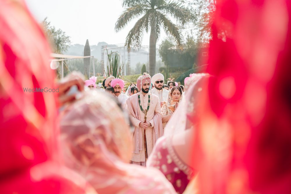 Photo From AASHNA & ADHIRAJ - By Shaandaar Events