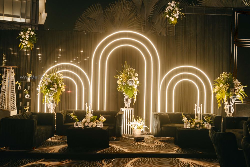Photo From AASHNA & ADHIRAJ - By Shaandaar Events