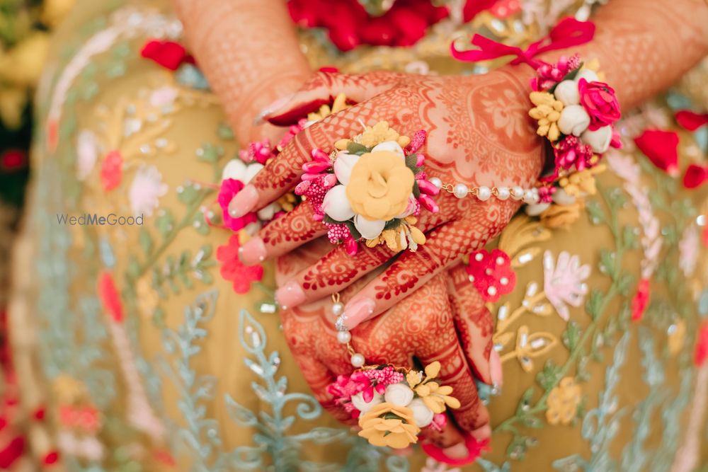 Photo From AASHNA & ADHIRAJ - By Shaandaar Events