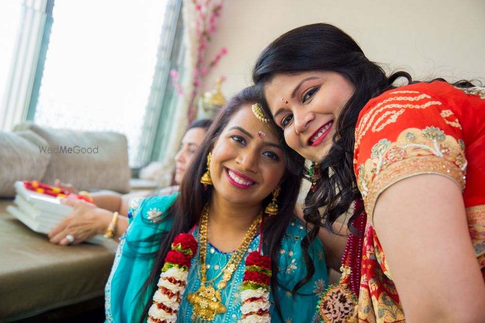 Photo From Neha & Anvesh Wedding - By Karan Shah Photography