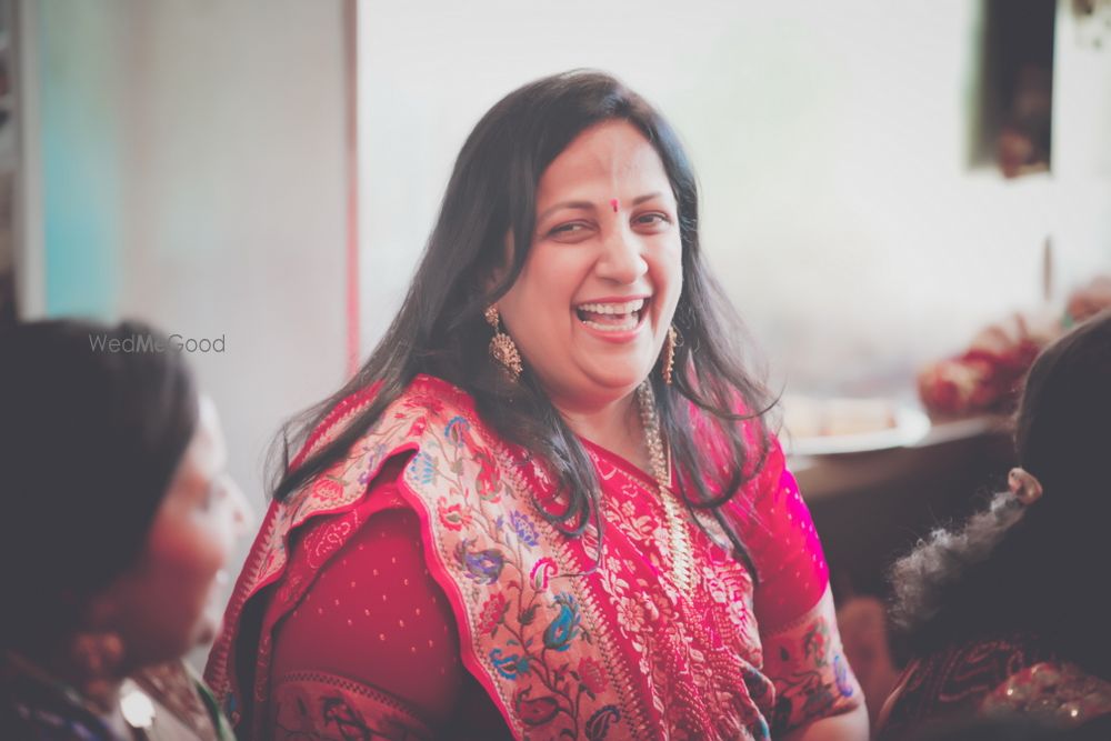 Photo From Neha & Anvesh Wedding - By Karan Shah Photography