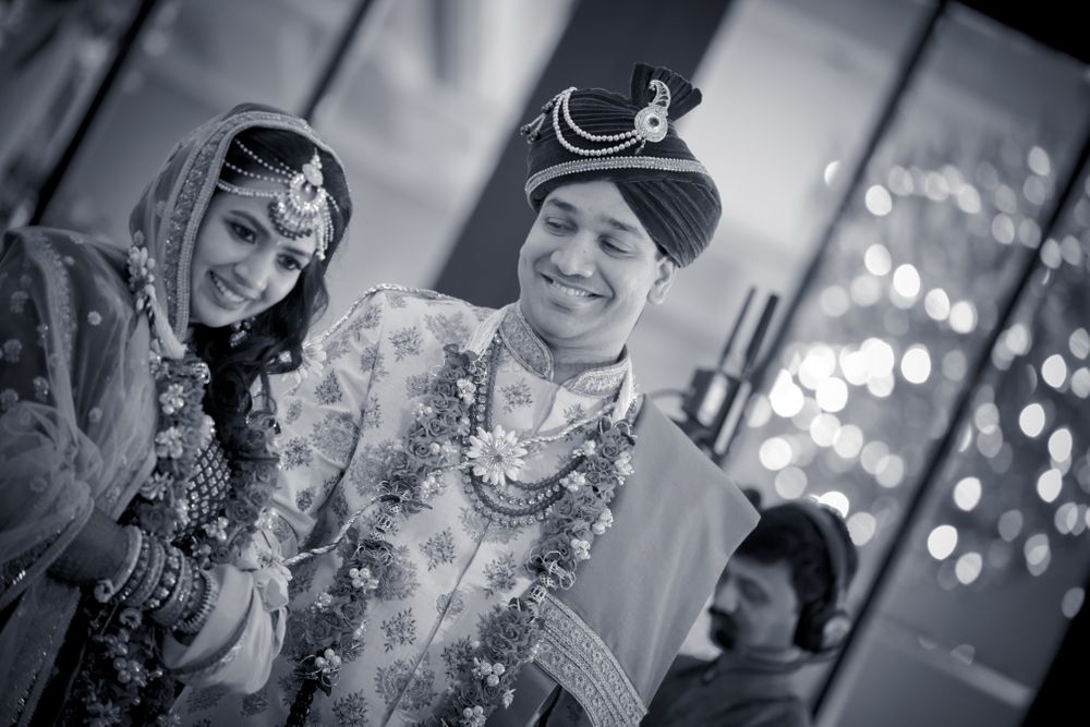 Photo From Neha & Anvesh Wedding - By Karan Shah Photography