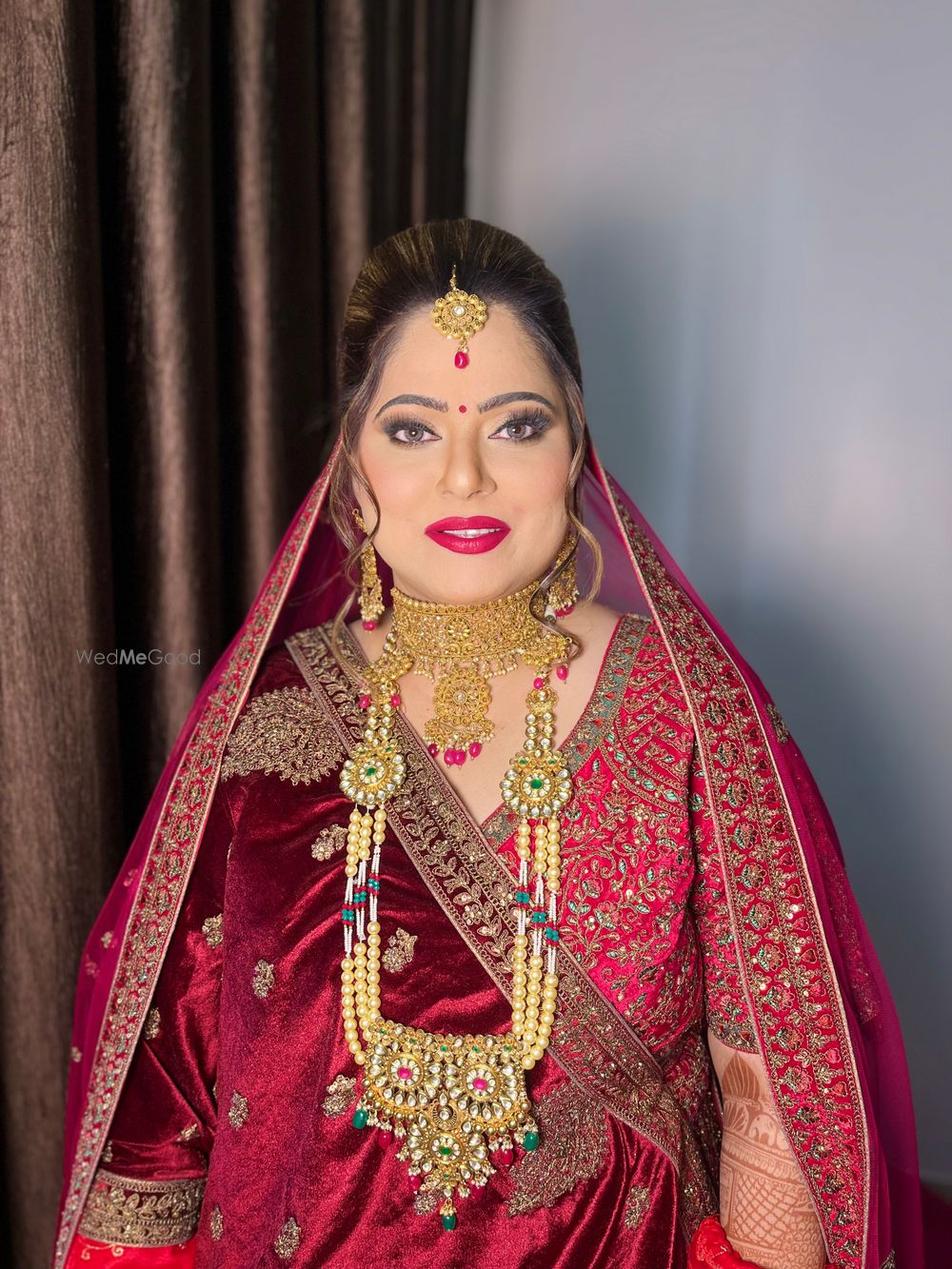 Photo From Deepika  - By Priyanka Jayvwant Makeup
