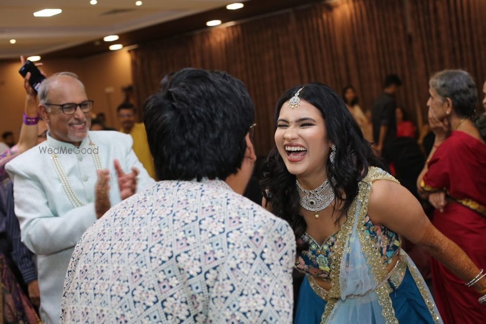 Photo From bride Aparna  - By Priyanka Jayvwant Makeup