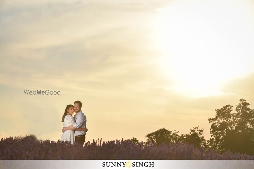 Photo From Chris & Karen - By Sunny Singh Photography & Films