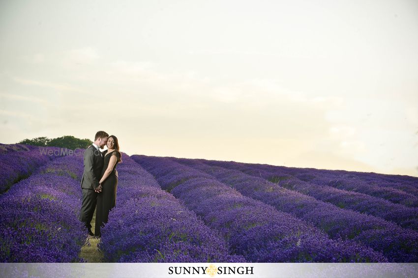 Photo From Chris & Karen - By Sunny Singh Photography & Films