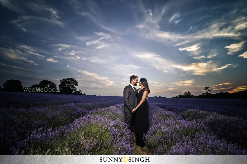 Photo From Chris & Karen - By Sunny Singh Photography & Films