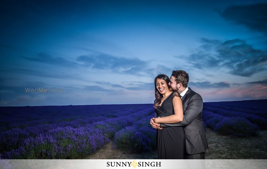 Photo From Chris & Karen - By Sunny Singh Photography & Films