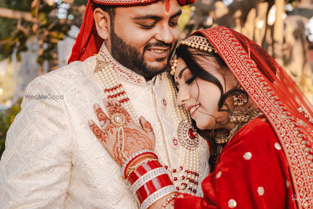 Photo From Piyush & Simran - By Raddish Films