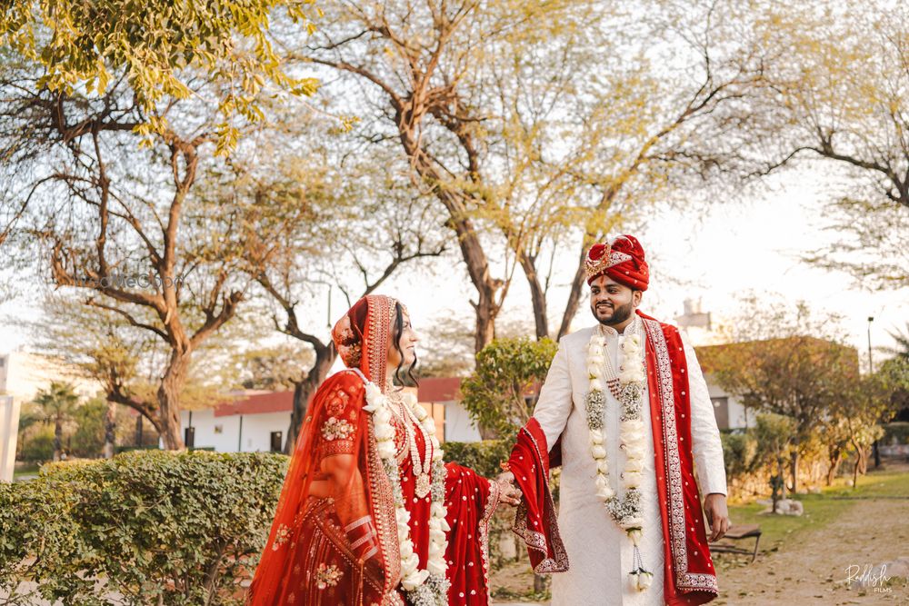 Photo From Piyush & Simran - By Raddish Films