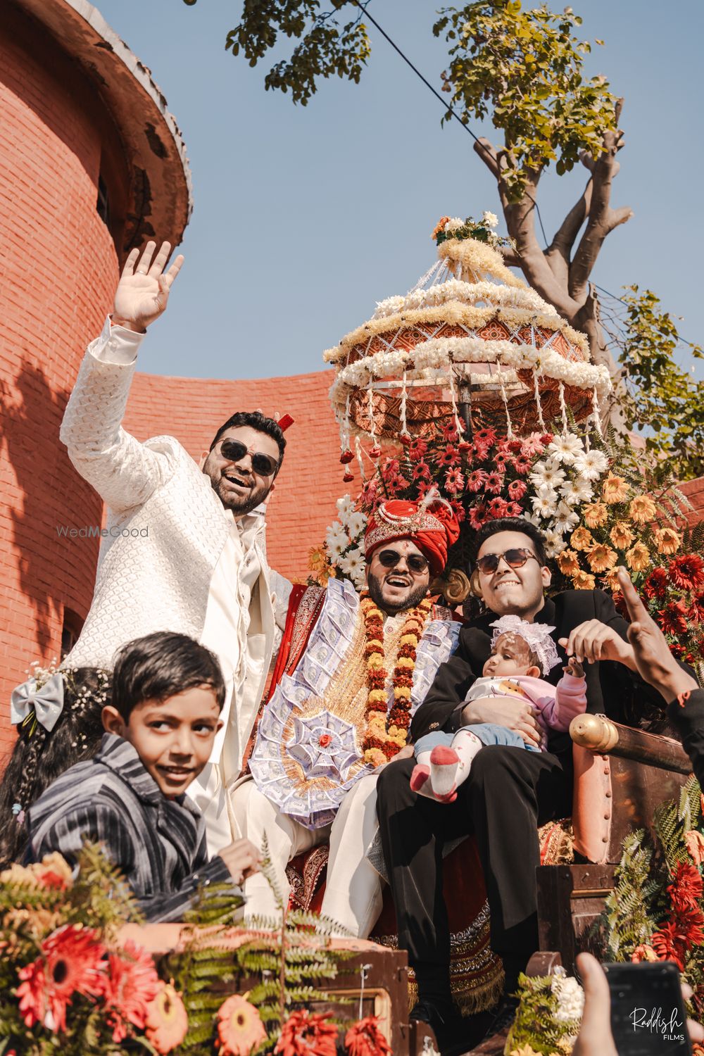 Photo From Piyush & Simran - By Raddish Films