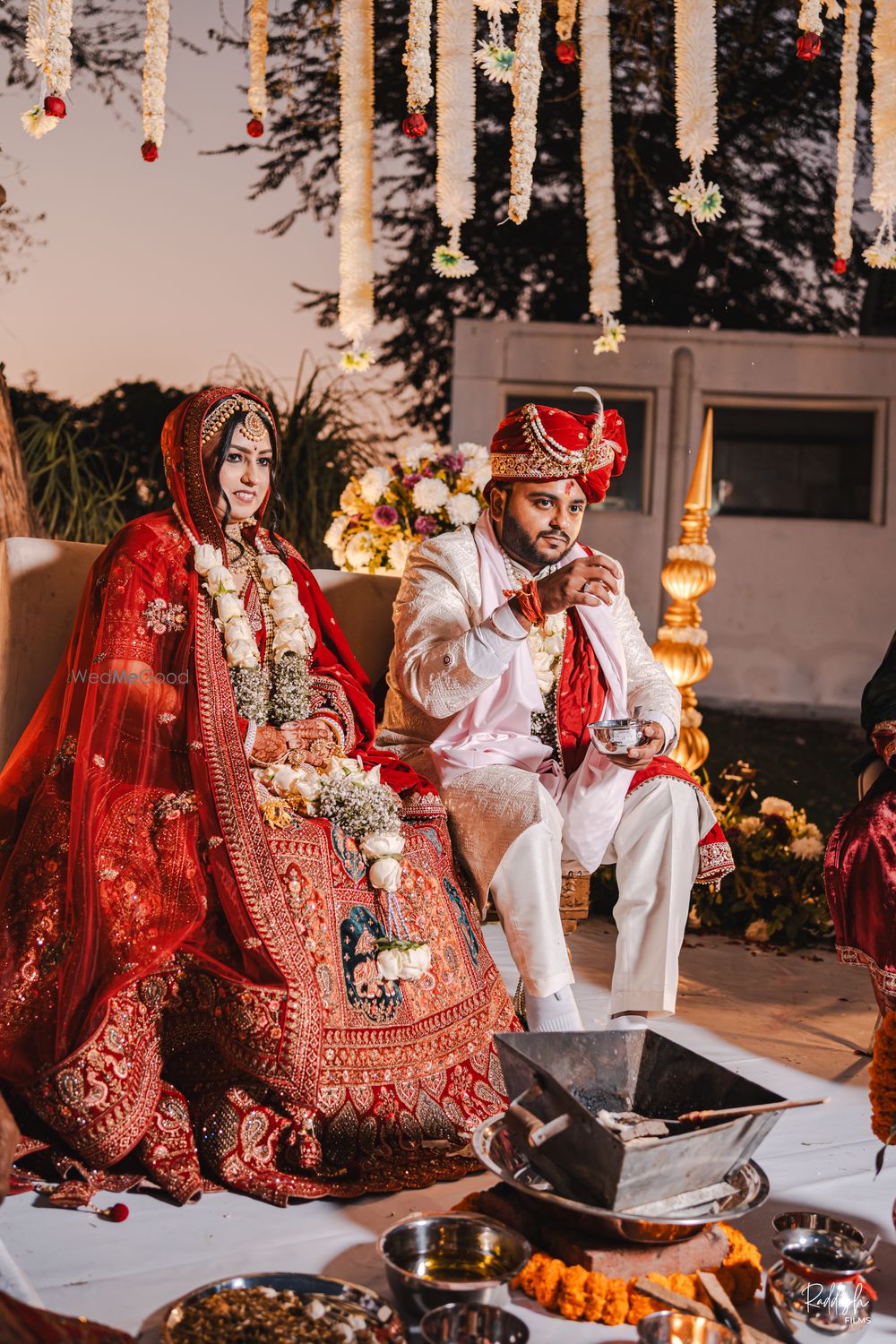 Photo From Piyush & Simran - By Raddish Films