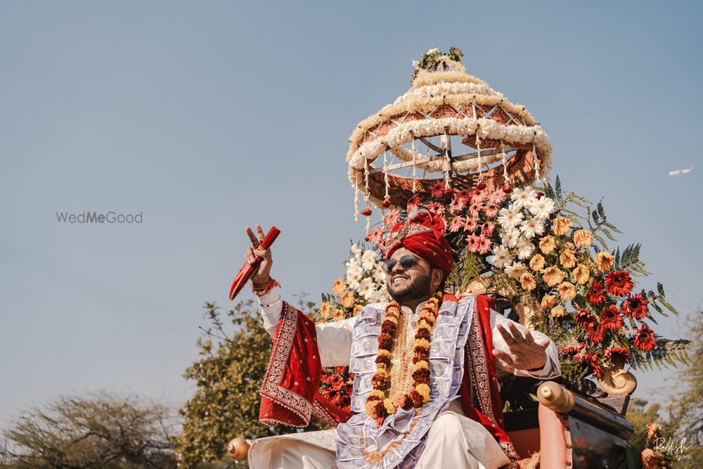Photo From Piyush & Simran - By Raddish Films