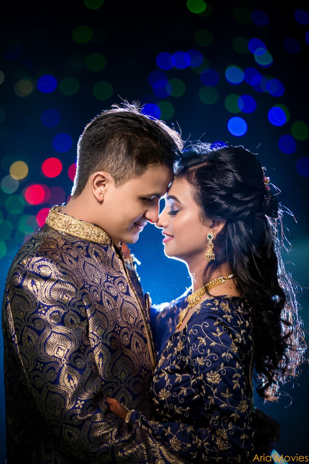 Photo From Rini + Viren - By Aria Movies