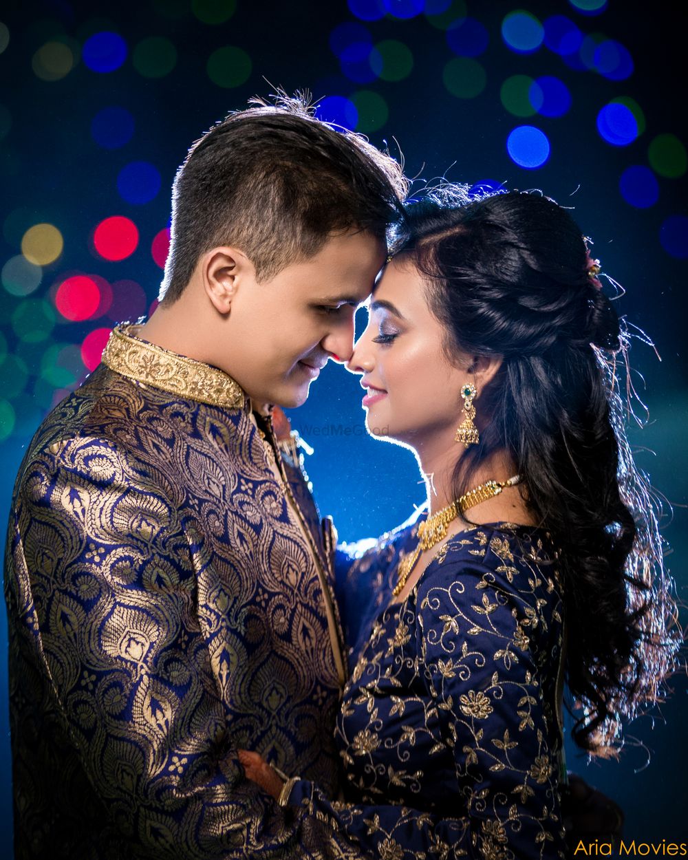Photo From Rini + Viren - By Aria Movies
