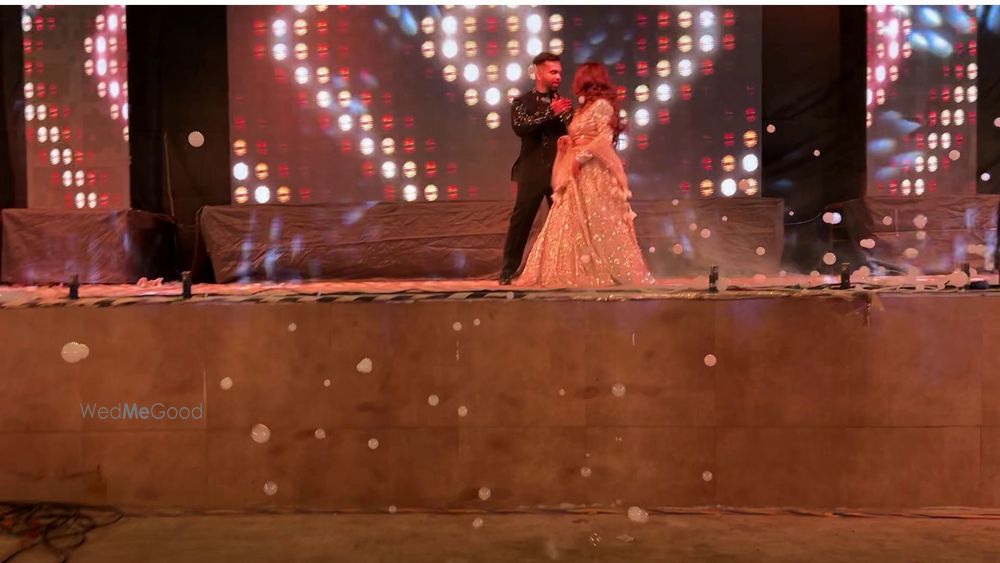 Photo From Darshil and Amisha - By Dance Destiination
