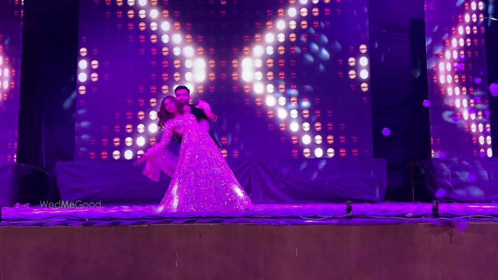 Photo From Darshil and Amisha - By Dance Destiination