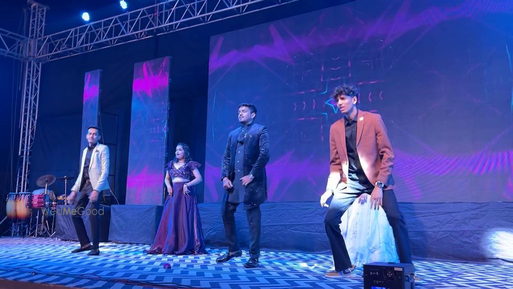 Photo From Darshil and Amisha - By Dance Destiination