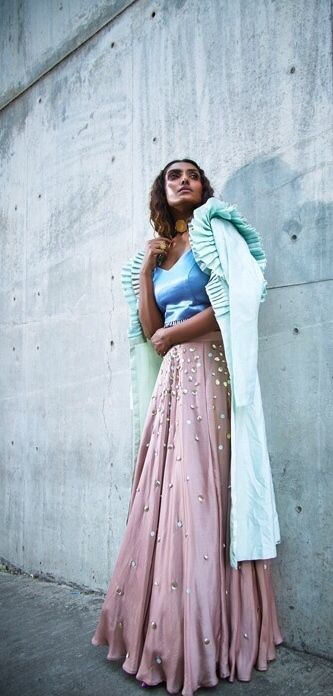 Photo From Summer Wedding Collection- Padma  - By Payal & Zinal