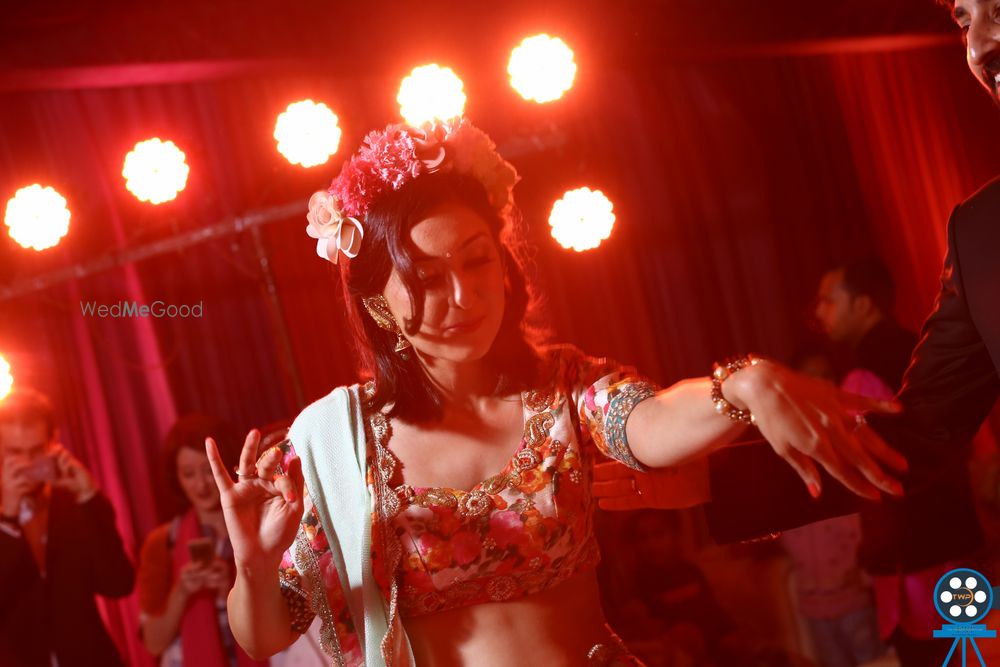 Photo From Neha&  Dhruv - By The Wedding Productions