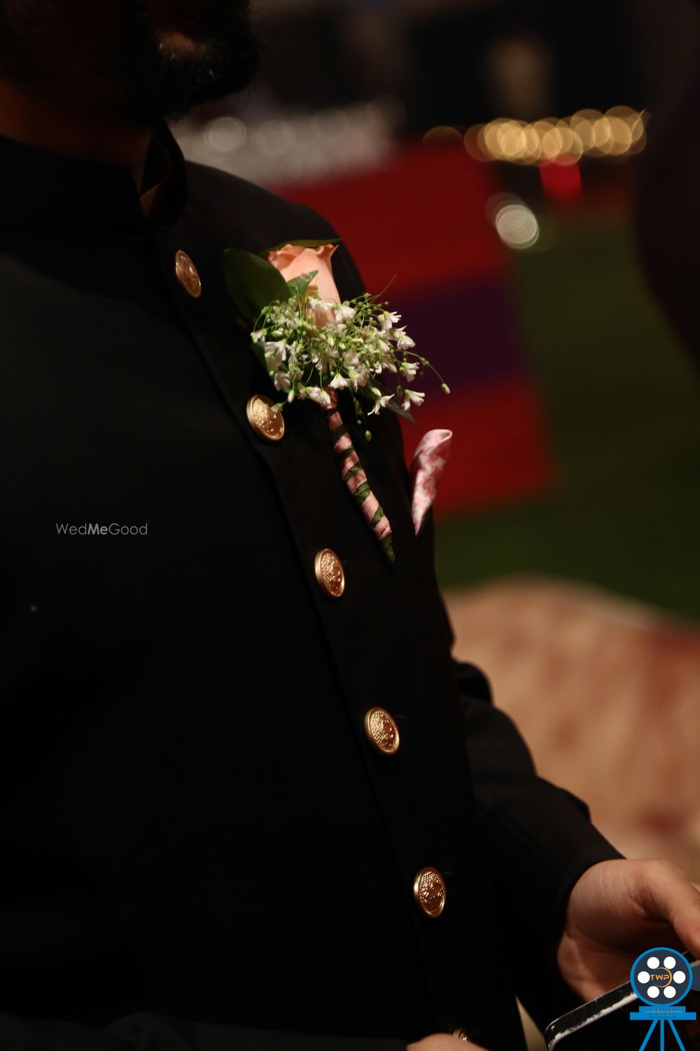 Photo From Neha&  Dhruv - By The Wedding Productions