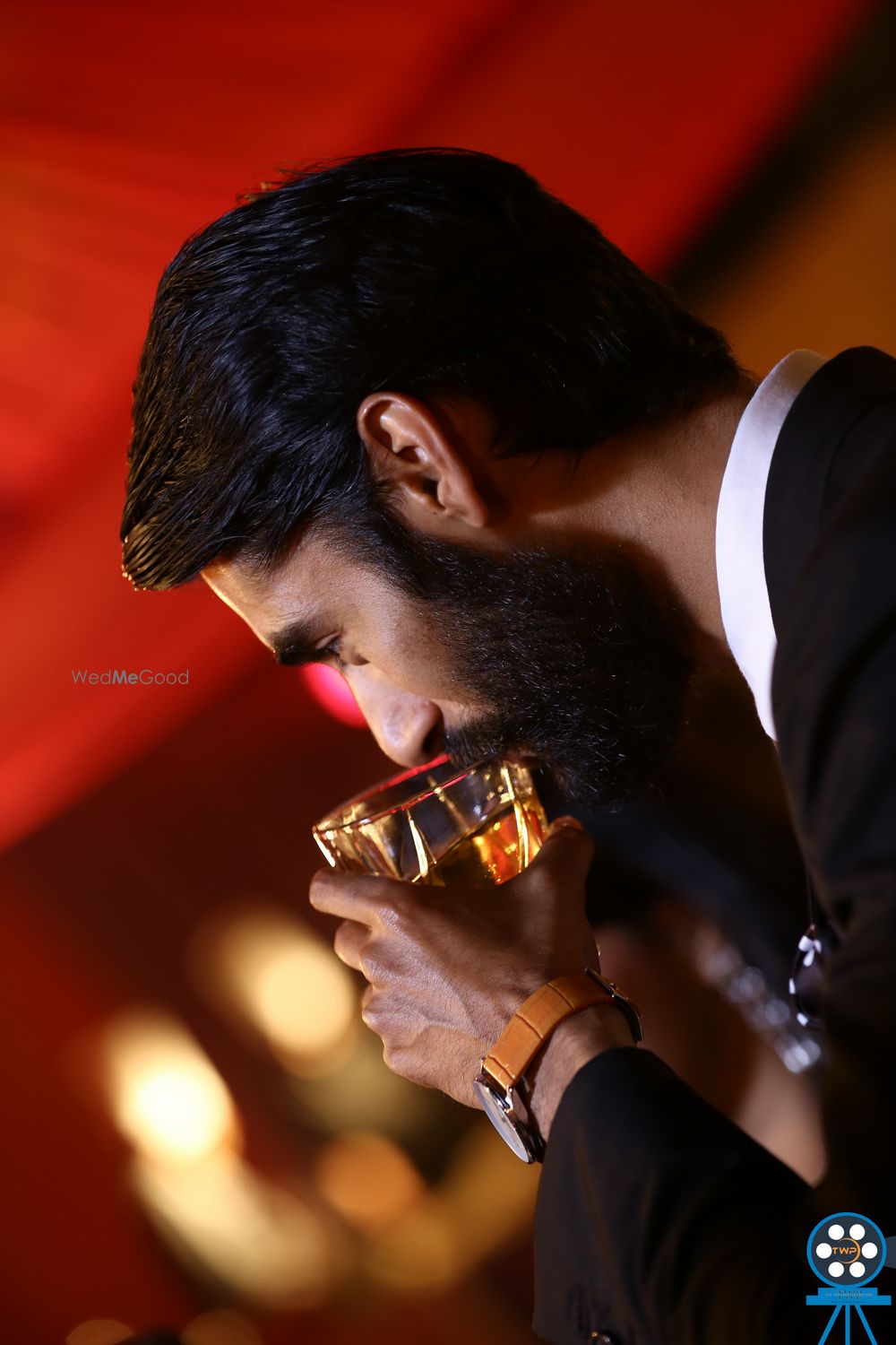 Photo From Neha&  Dhruv - By The Wedding Productions