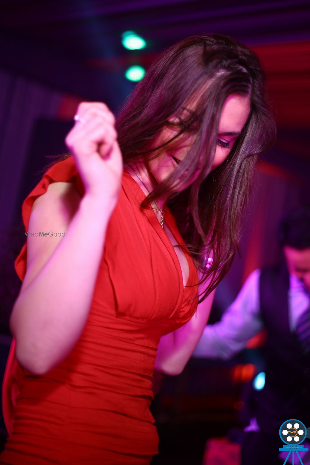 Photo From Neha&  Dhruv - By The Wedding Productions