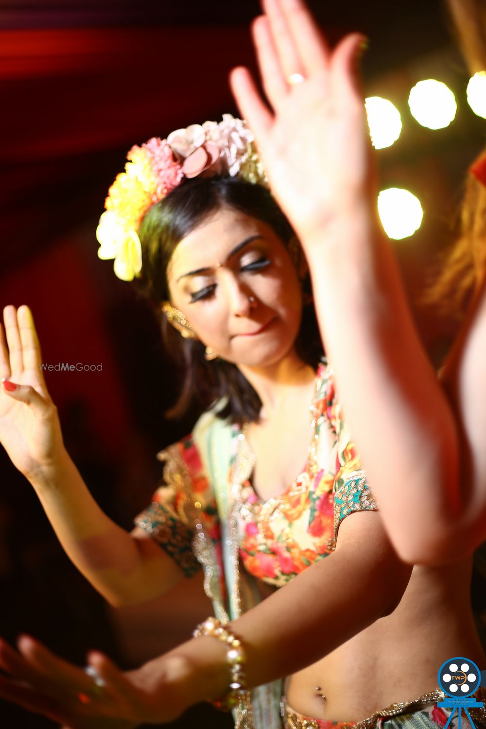 Photo From Neha&  Dhruv - By The Wedding Productions