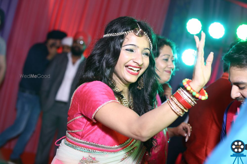 Photo From Neha&  Dhruv - By The Wedding Productions