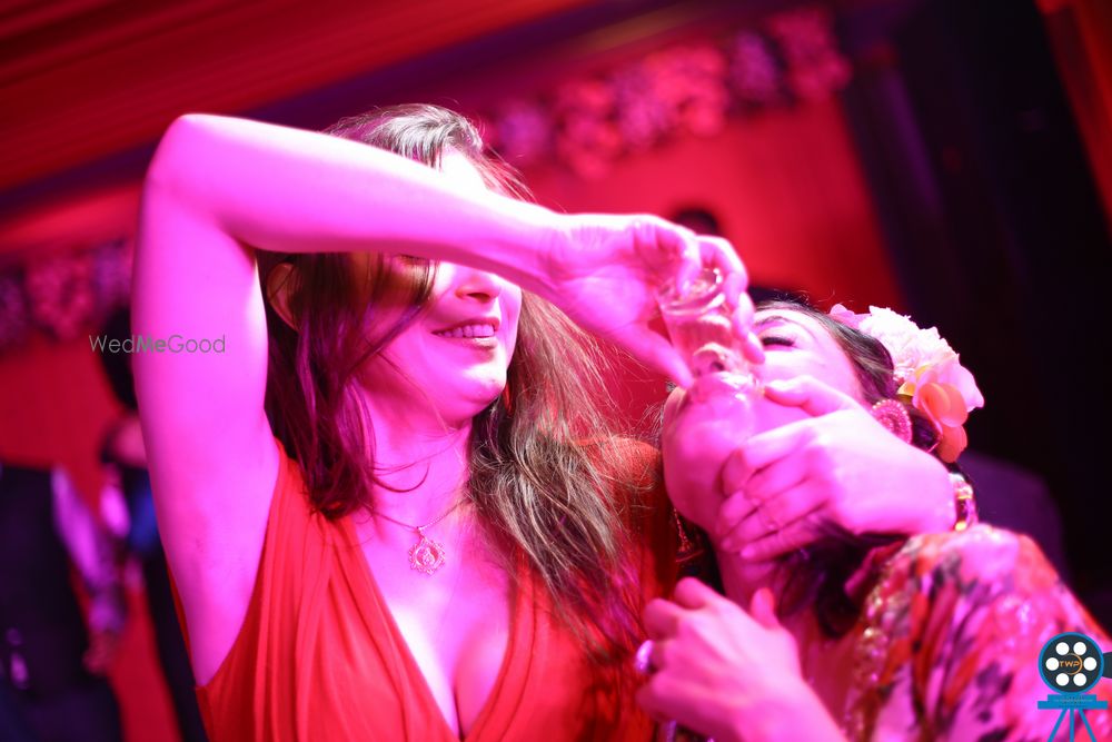 Photo From Neha&  Dhruv - By The Wedding Productions