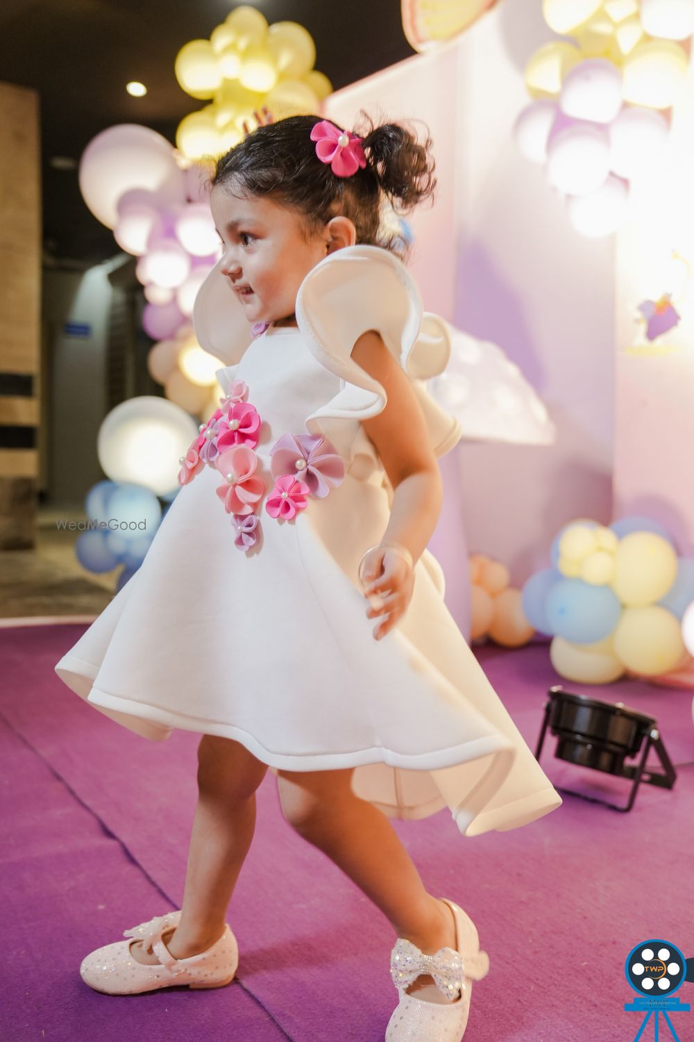Photo From Mahi Birthday - By The Wedding Productions