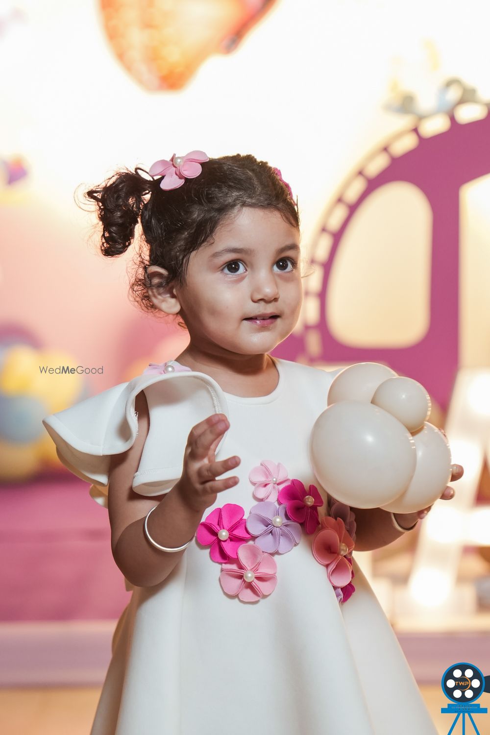 Photo From Mahi Birthday - By The Wedding Productions