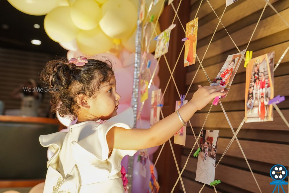 Photo From Mahi Birthday - By The Wedding Productions