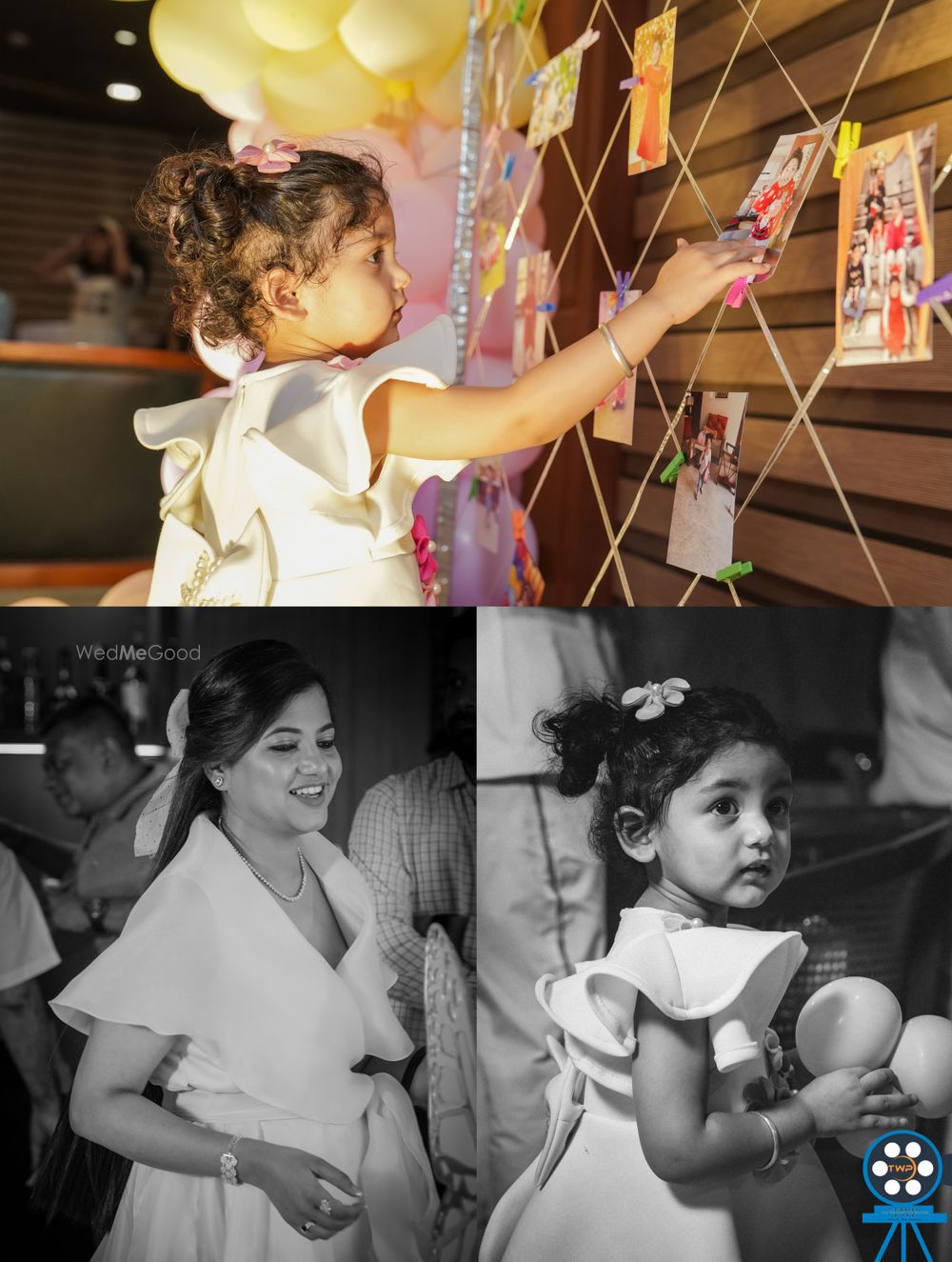 Photo From Mahi Birthday - By The Wedding Productions