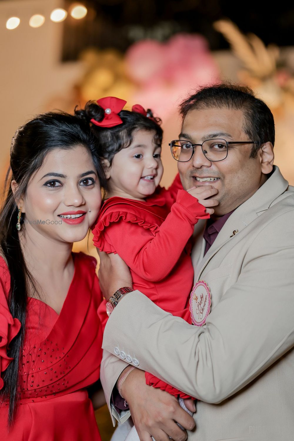 Photo From Mahi Birthday - By The Wedding Productions