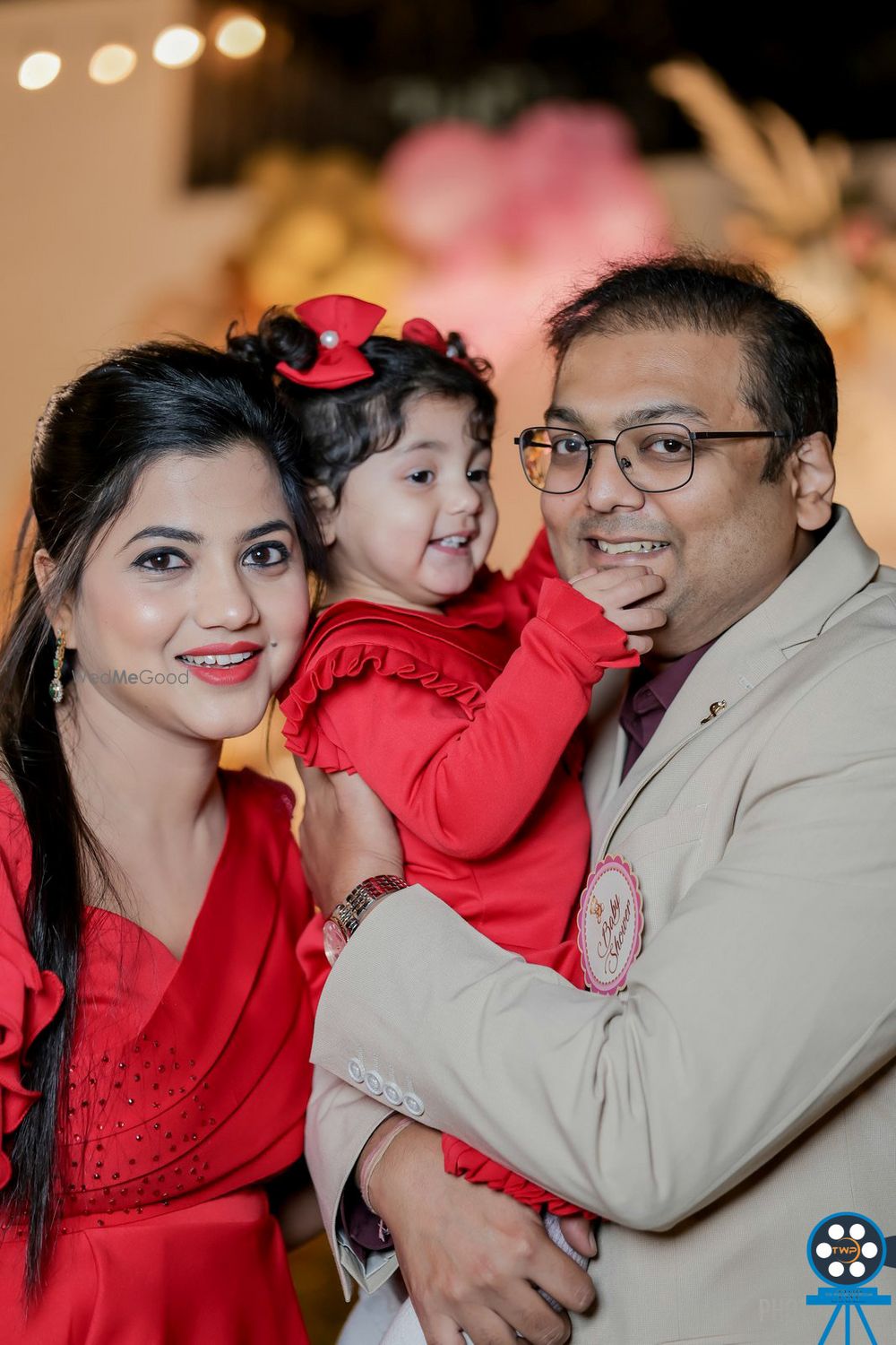 Photo From Mahi Birthday - By The Wedding Productions