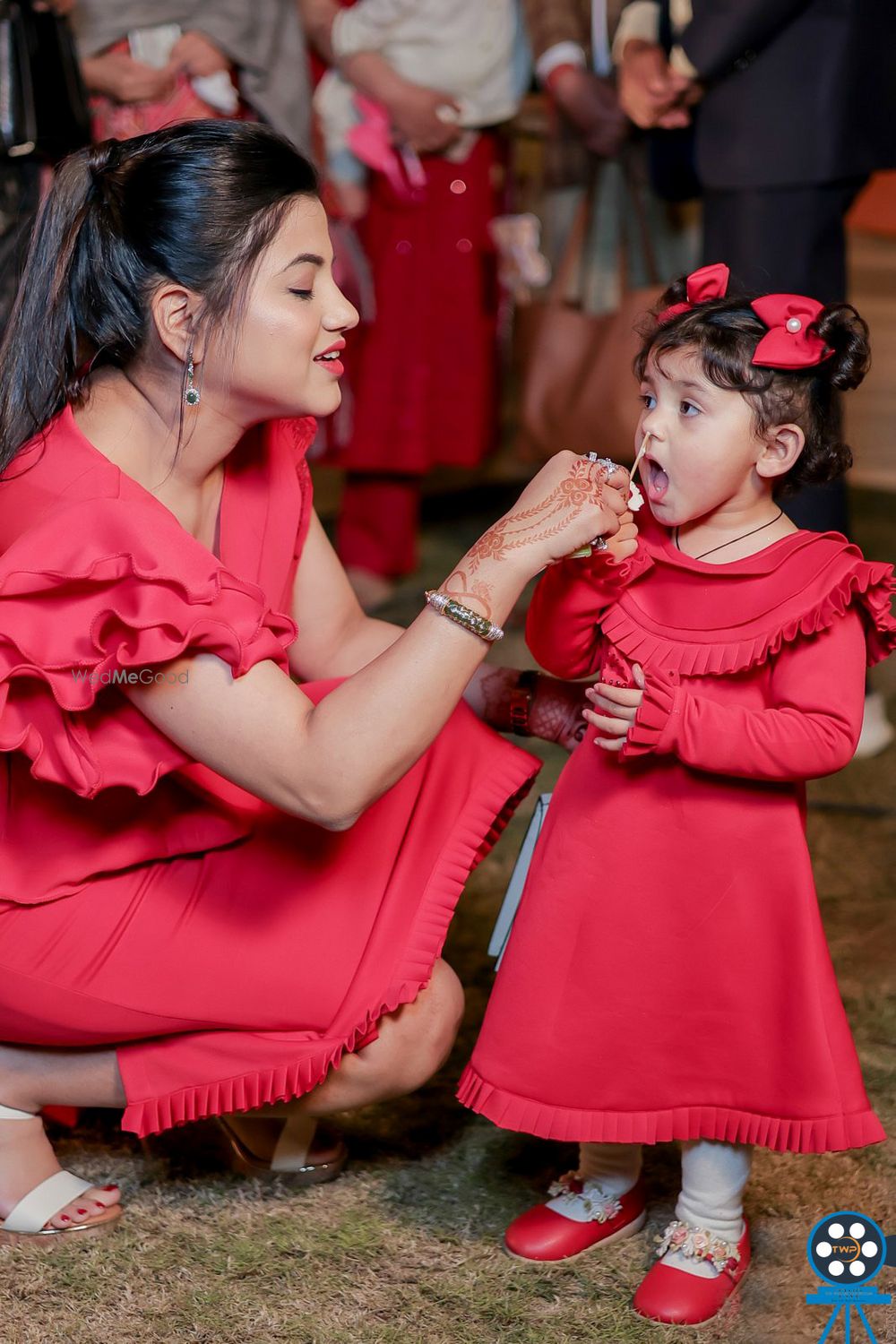 Photo From Mahi Birthday - By The Wedding Productions