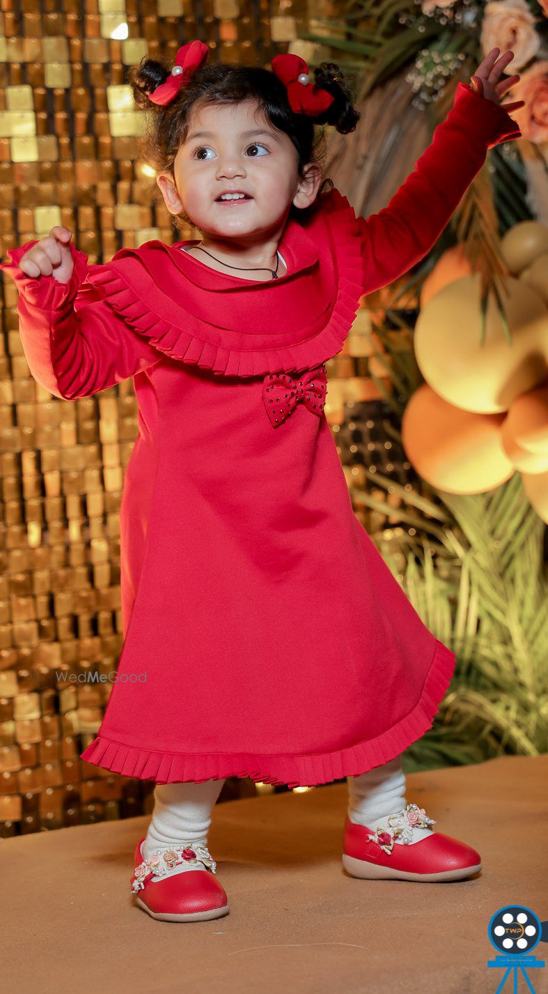 Photo From Mahi Birthday - By The Wedding Productions