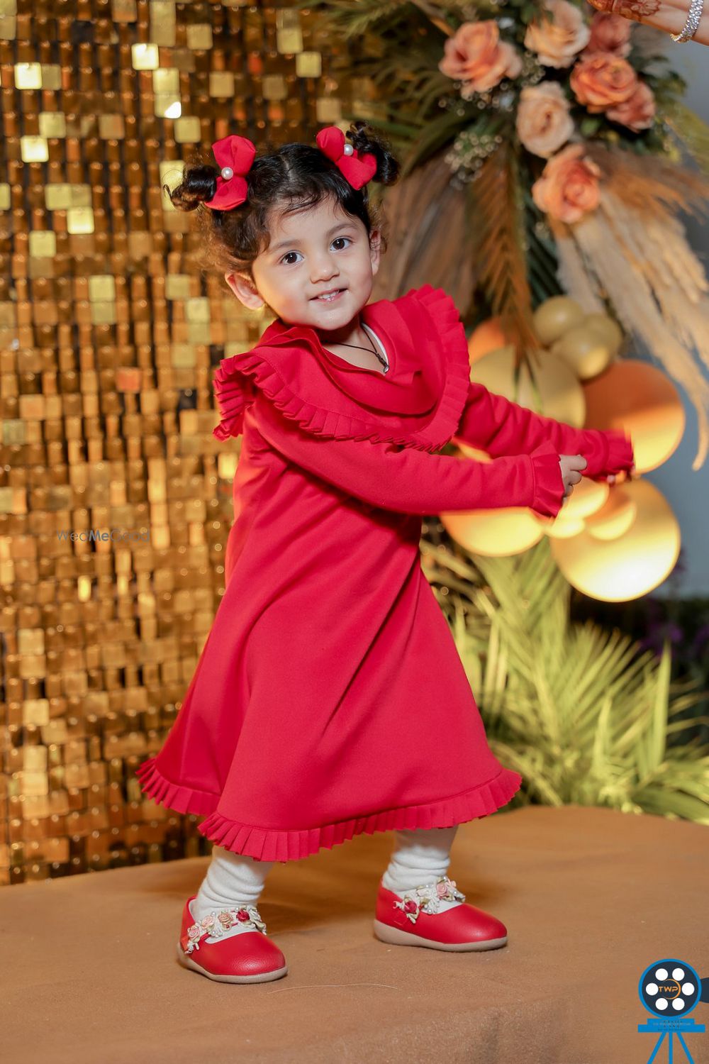 Photo From Mahi Birthday - By The Wedding Productions