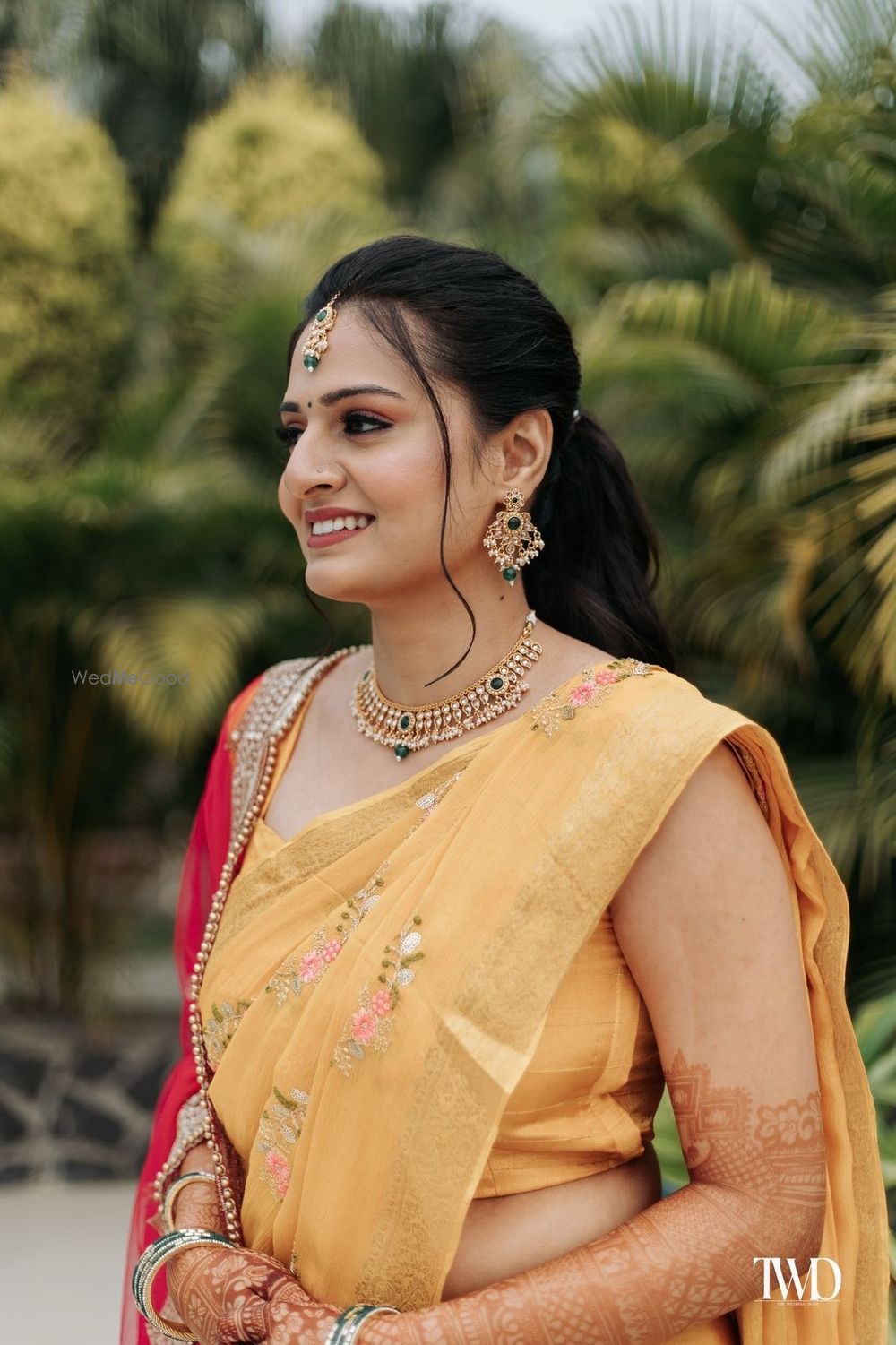 Photo From bride ayushi  - By Wing It With Ayushi