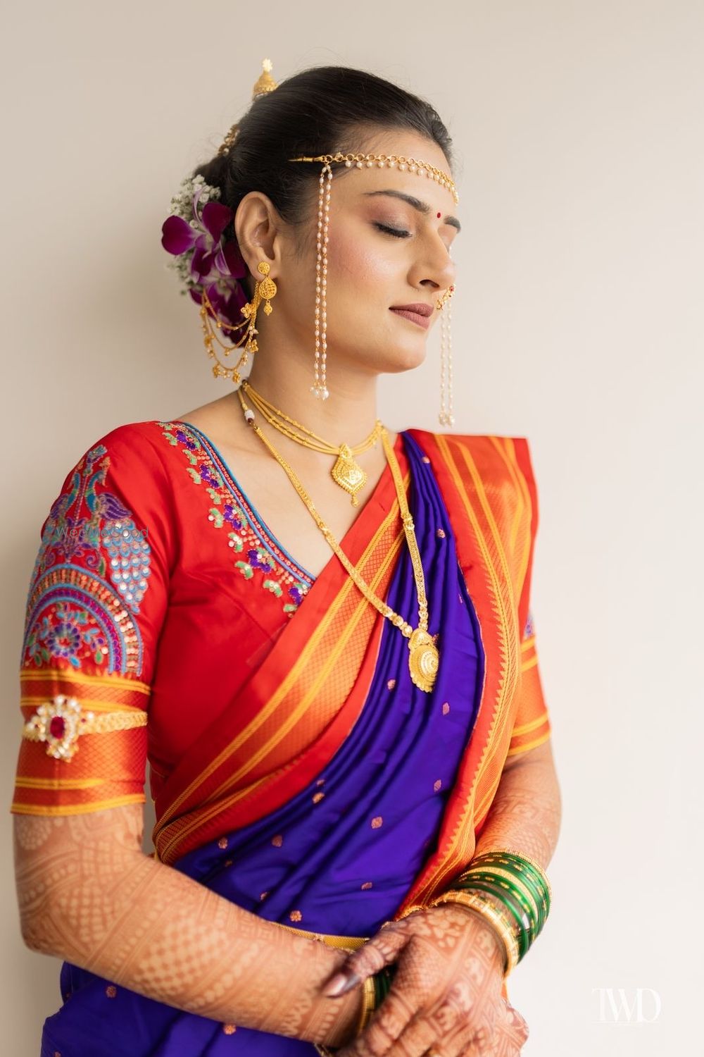 Photo From bride ayushi  - By Wing It With Ayushi