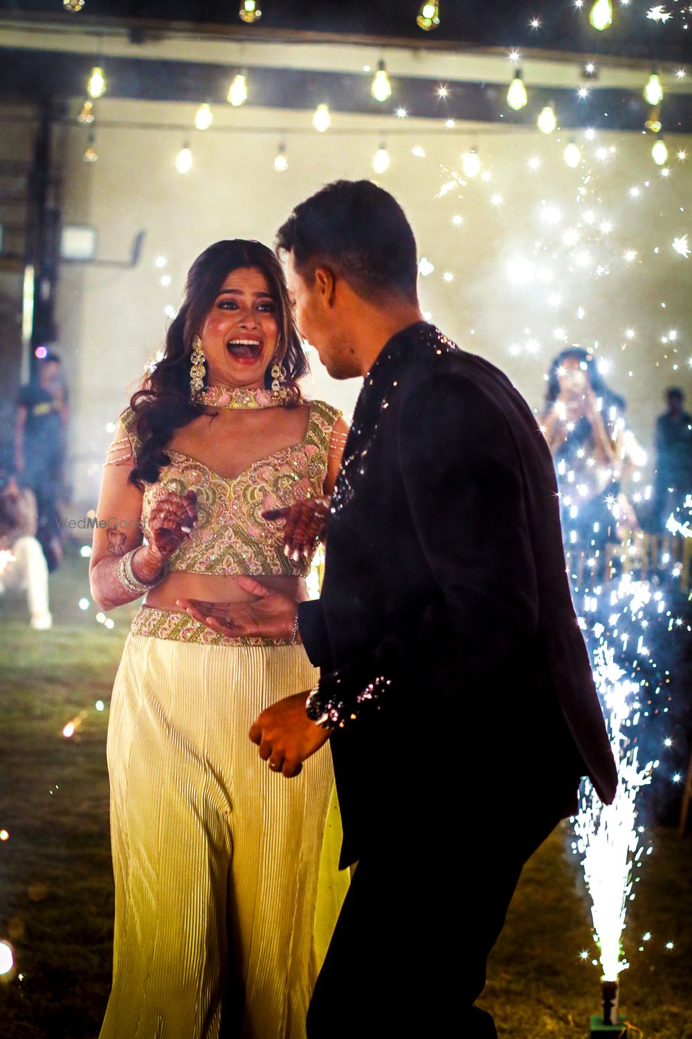 Photo From Candid Pictures - By Le Roma Samsara