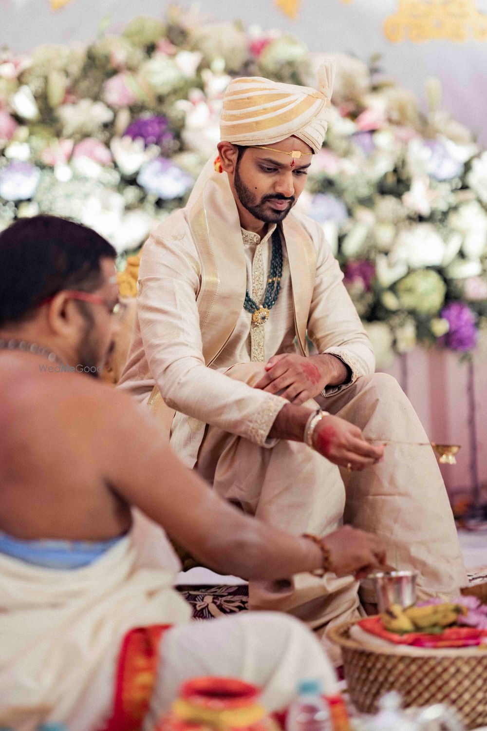Photo From Sathvik & Sesha  - By Akshit Jaiswal Photography