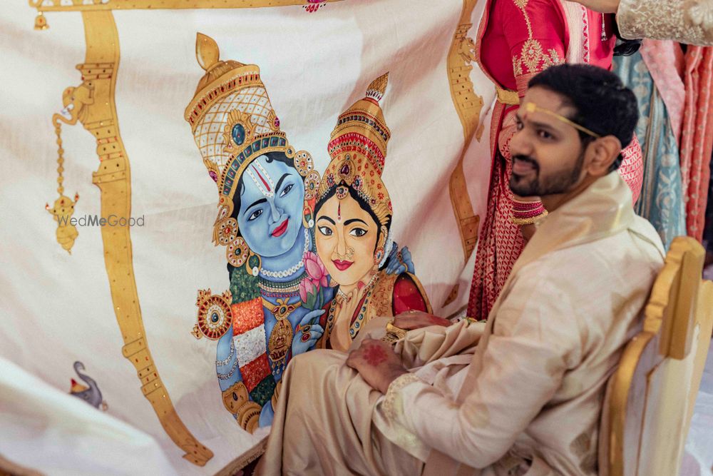 Photo From Sathvik & Sesha  - By Akshit Jaiswal Photography